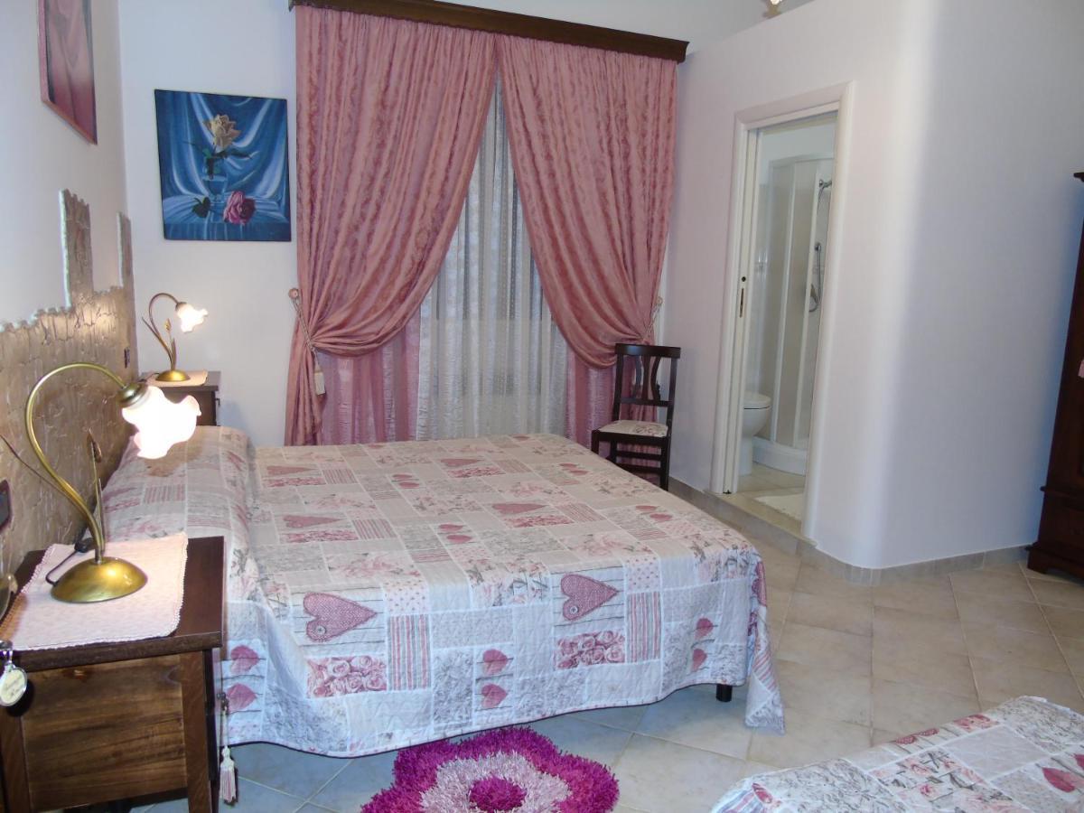 Villa Tonia Fasano Exterior foto
