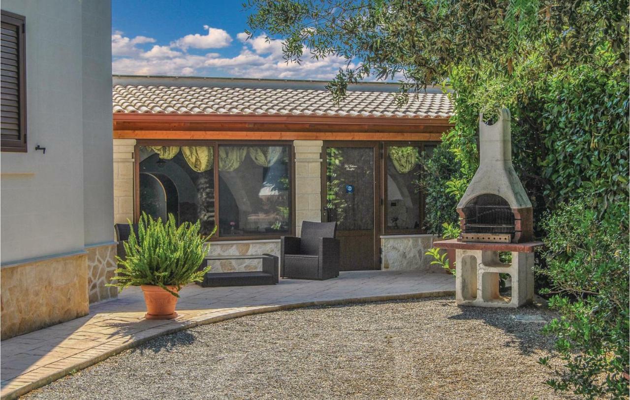 Villa Tonia Fasano Exterior foto
